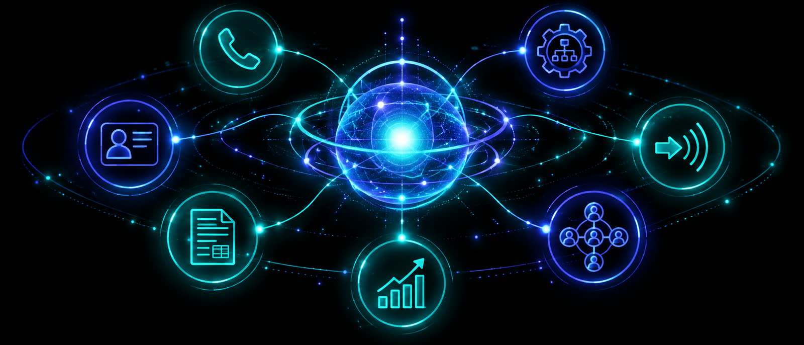 Customer Engagement AI