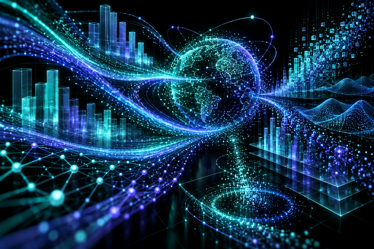 Supply Chain AI