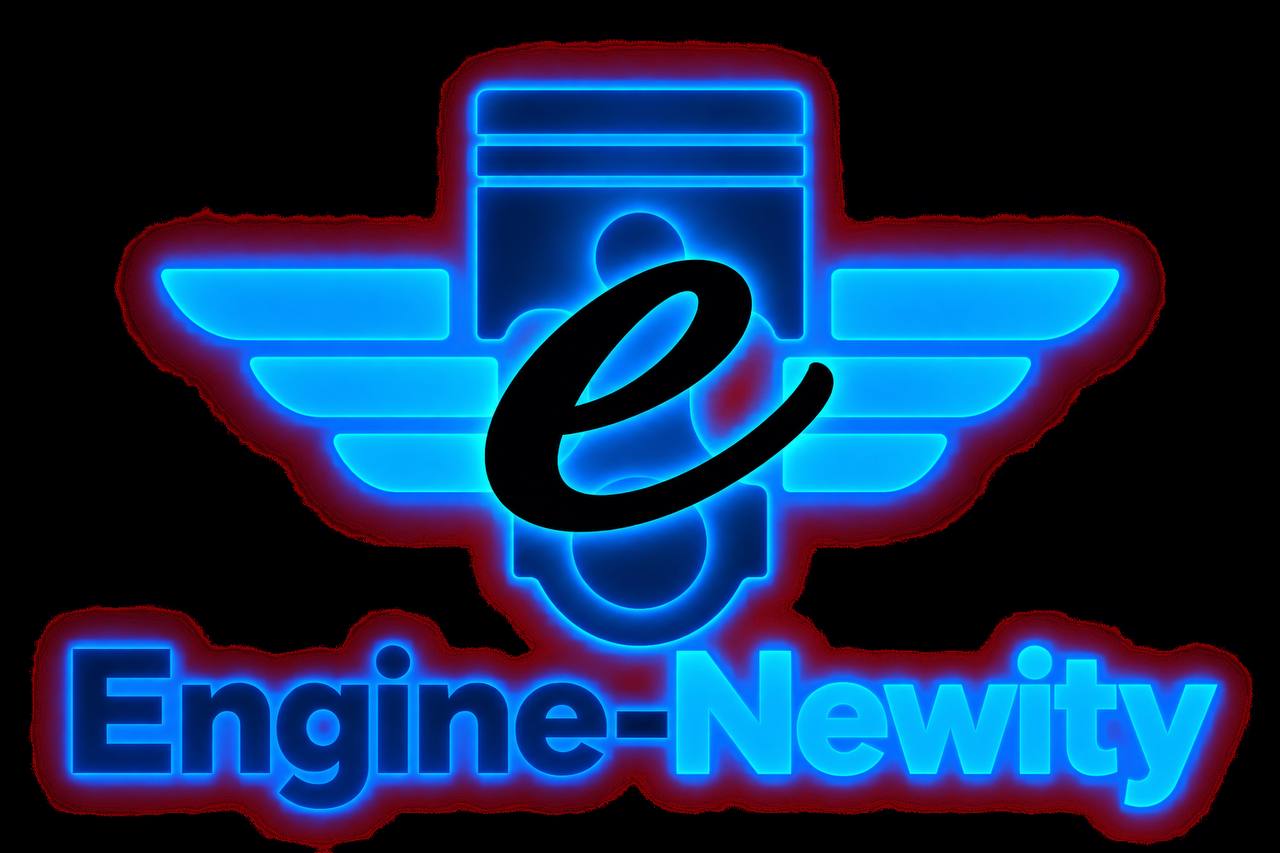 Engine-Newity